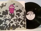 THE PRETTY THINGS S. F. Sorrow '69 Rare Earth die-cut round gatefold WLP BEAUTY