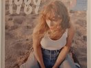 1989 Taylor's Version Taylor Swift - Rose Garden Pink Edition Vinyl