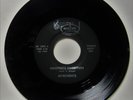 ORIGINAL 1967 MYRCHENTS 45 Record MUSICOL 1094 INDEFINITE INHIBITION Garage Rock