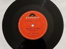 TRIO TERNURA  Razao De Ser/Mensageiro ORIG BRAZIL SOUL FUNK 45 7