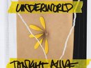 Underworld - Tonight Alive. Brand New & Sealed Gold/White Vinyl LP
