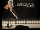 Bruce Springsteen & The E-Street Band - Live 1975-85 VINYL LP