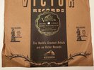 DUKE ELLINGTON HAUNTED NIGHTS VICTOR V-38092  SCROLL 78 RPM