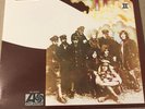 Sealed Led Zeppelin II SD19127 With Hyper Sticker Late 80s reissue Rare Gatefold