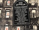 LED ZEPPELIN PHYSICAL GRAFFITI ORIG. PRESSING Shrink Bell Hype SS 2-200 *NEW*