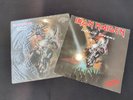 Iron Maiden - Infinite Dreams Shaped Picture Disc and 12