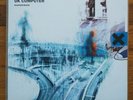 RADIOHEAD OK Computer VINYL 1998 Parlophone 180 Gram