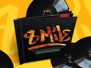 Eminem - 8 MILE 20th Anniversary Edition 4 LP Vinyl, DIE-CUT COVER BOXSET  NEW