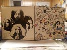 LED ZEPPELIN ATL-SD 7201 