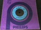 Ray & Shirley & The King Sound ‎– Please Baby Please - UK Philips (1973) - EX