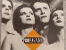 Propaganda - The Eight Testaments of Propaganda 4 x 12