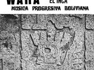 Wara - El Inca [New Vinyl LP]