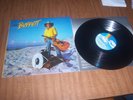 Jimmy Buffett LP MCA 5512 Riddles In The Sand/ NICE