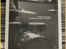 Pedro the Lion - It's Hard To Find A Friend L P On Vinyl Indie Folk Rock