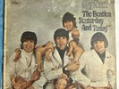 The Beatles Yesterday And Today Butcher Cover ST 2553 3rd State STEREO   Record