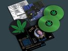 Dr. Dre The Chronic 2LP Vinyl LE 2500 In Hand Ships Fast