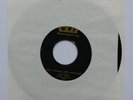 CHICO CHISM Hot Tamales And Bar-B-Que Original US 45 Clif R&B ROCK N ROLL 7”