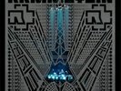 Rammstein Paris Vinyl LP Box Blau