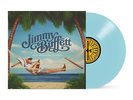Jimmy Buffett - Equal Strain On All Parts (Electric Blue 2 LP)
