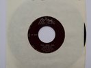 ELMON MICKLE Flat Foot Sam Original US 45 Elko BLUES R&B 7” *LISTEN*
