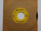 DEE DEE DAVIS Get On My Nerves Original US 45 White Cliffs SOUL RnB 7” *LISTEN*