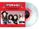 Metallica - Live at the Hammersmith Odeon, London, 1986 (Limited Import, 180 Gra