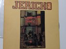 JERICHO JONES Jericho S/T UK PROG LP