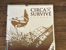 Circa Survive - JUTURNA vinyl LP Deluxe 10 Year Edition Rare and Out of Print