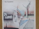 The Chameleons Script of the Bridge 1983 First Press Vinyl LP  STAT LP 17...NM.