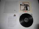 Rick Springfield Rock of Life QUIEX Promo '88 1st USA EXC Press ULTRASONIC Clean