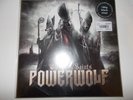 POWERWOLF BLOOD OF THE SAINTS 180G BLACK VINYL 2020 REISSUE SEALED