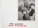 LP X2 PAUL MCCARTNEY KISSES ON THE BOTTOM EU 2012 POP ROCK NM/NM TOP CONDITION