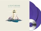 DLP+CD: DEVIN TOWNSEND - Lightwork (InsideOut 19439966361) 2022 Coloured Vinyl