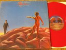 RUSH-Hemispheres RARE 1978 ANTHEM RED COLORED Vinyl LP SANR-1-1015 Canada