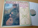 Shirley Collins – The Power Of The True Love Knot LP Hannibal Records HNBL 13 NM