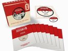 red studio one 7 inch single vinyl box set rocksteady