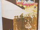 Led Zeppelin – Led Zeppelin II - 1969 Atlantic  Hard Blues Rock Vinyl LP VG/VG+