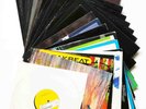 Drum & Bass Vinyl Bundle - x29 Records
