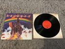 Rainbow “Ritchie Blackmore’s Rainbow” Original 1978 U.K. Gatefold vinyl Lp