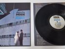 Depeche Mode Some Great Reward Vinyl LP Signed/Autograph All 4 Members Of Band