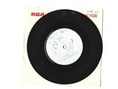 SLADE - COZ I LUV YOU   WHITE LABEL GREEK 45 PLAYS EX CONDITION