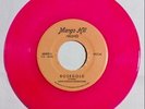 JASON JOSHUA & THE BEHOLDERS Rosegold/Are You Ready 7