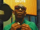 OKUTE s/t LP NEW VINYL Chulo Rumba Afro-Cuban