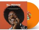 BILL BRANDON s/t LP NEW COLORED VINYL Prelude reissue
