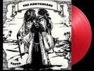 THE ABYSSINIANS Satta LP NEW COLORED VINYL Azul reissue