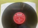 Rolling Stones lp Let It Bleed Decca mono 2A/2A Unboxed