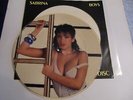 Sabrina / Boy's  /  Rare  Vinyl  Picture Disc