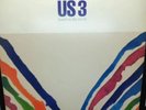US3 Hand On The Torch VG+ Vinyl Lp 1993 Blue Note