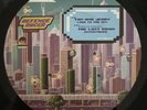 Tom And Jerry/The Last Ronin‎– Look To The Sky/Entertainer  AKO150 Arcade 024