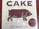 Cake Prolonging the Magic LP (2023) NEW